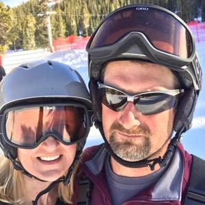 Meet your Posher, Lindsey